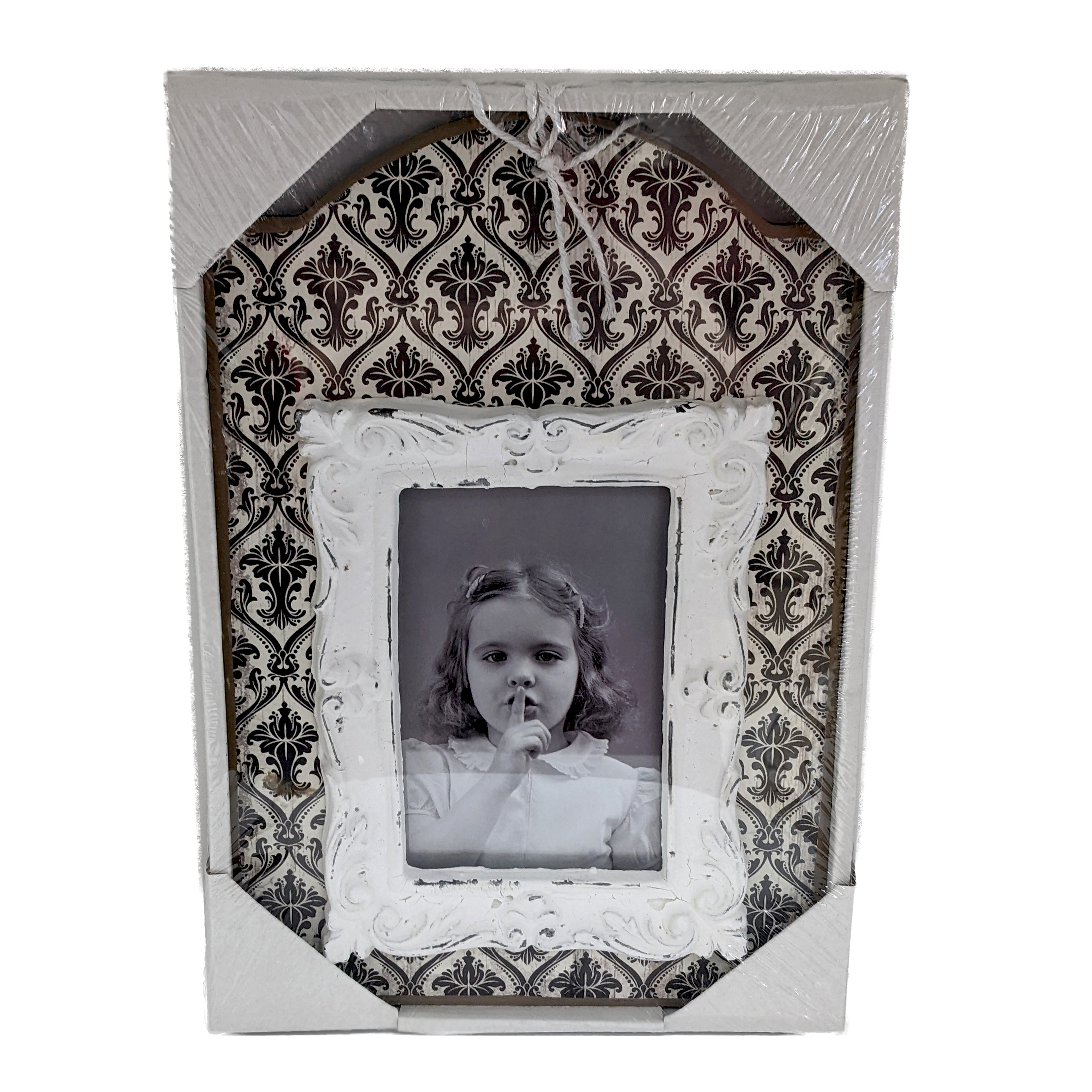 Fotorámeček " Vintage "